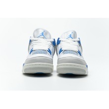 Jordan 4 Retro Military Blue (2012) (Top Quality)
