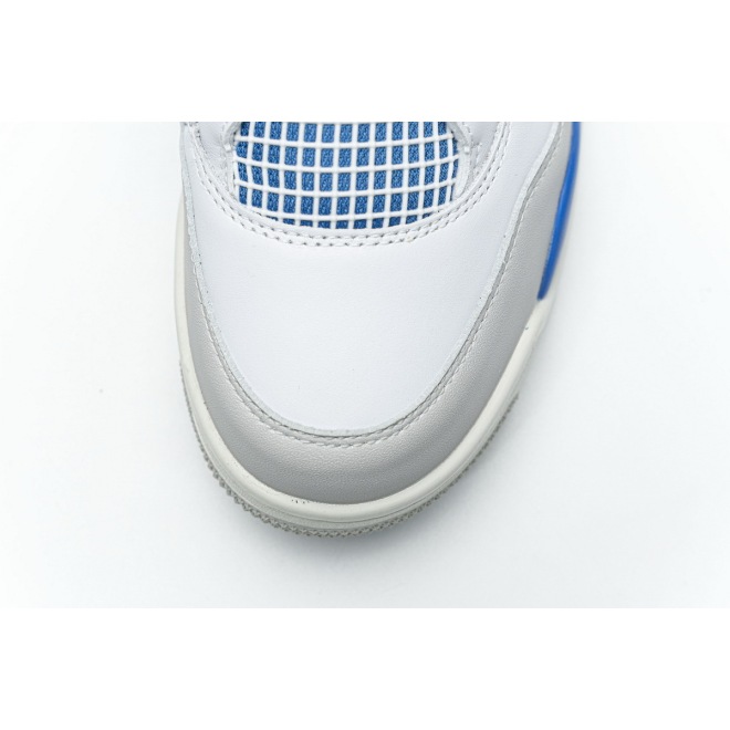 Jordan 4 Retro Military Blue (2012) (Top Quality)