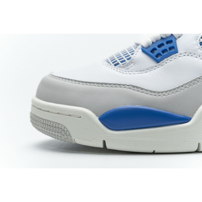 Jordan 4 Retro Military Blue (2012) (Top Quality)