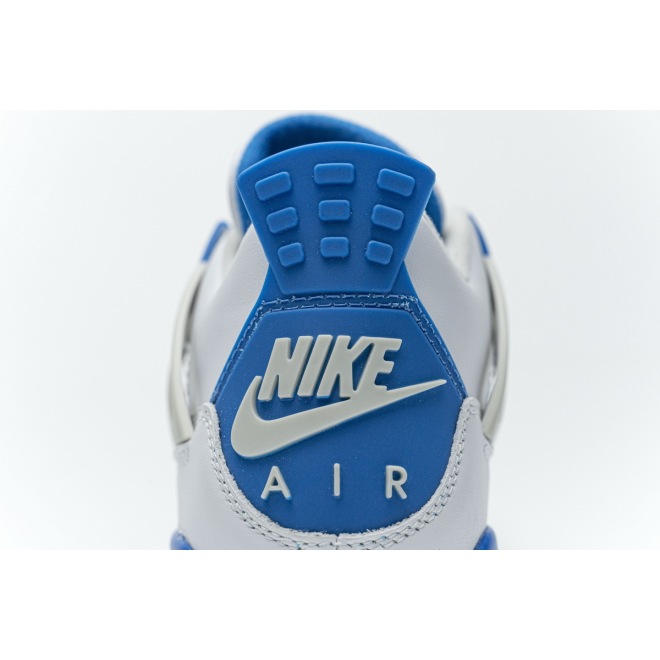 Jordan 4 Retro Military Blue (2012) (Top Quality)