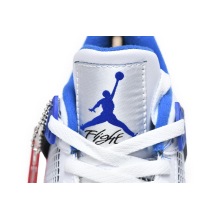 Jordan 4 Retro Motorsports (2017) (Top Quality)