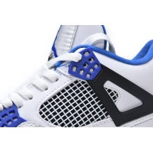Jordan 4 Retro Motorsports (2017) (Top Quality)