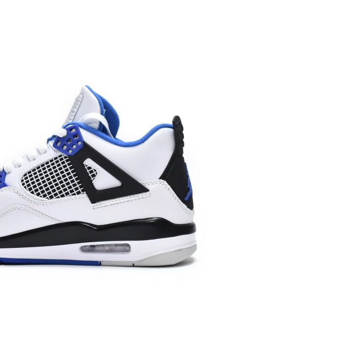 Jordan 4 Retro Motorsports (2017) (Top Quality)