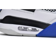 Jordan 4 Retro Motorsports (2017) (Top Quality)