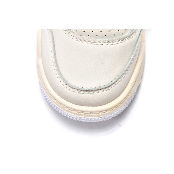 Jordan 4 Retro Off-White Sail (PS) (Top Quality)