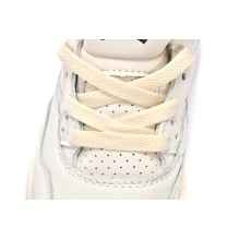 Jordan 4 Retro Off-White Sail (PS) (Top Quality)