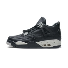 Jordan 4 Retro Oreo (2015) (Top Quality)