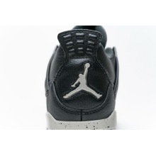 Jordan 4 Retro Oreo (2015) (Top Quality)