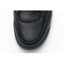 Jordan 4 Retro Oreo (2015) (Top Quality)