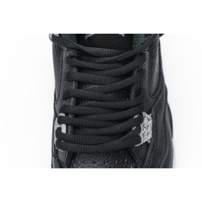 Jordan 4 Retro Oreo (2015) (Top Quality)