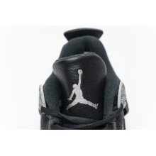 Jordan 4 Retro Oreo (2015) (Top Quality)