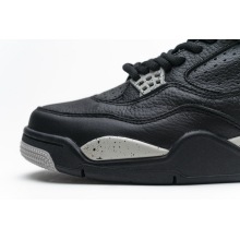 Jordan 4 Retro Oreo (2015) (Top Quality)