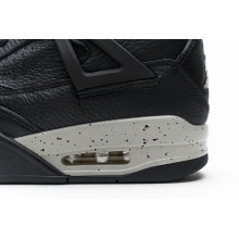 Jordan 4 Retro Oreo (2015) (Top Quality)