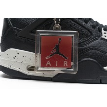 Jordan 4 Retro Oreo (2015) (Top Quality)