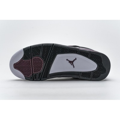 Jordan 4 Retro PSG Paris Saint-Germain (Top Quality)
