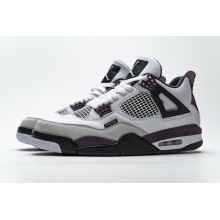 Jordan 4 Retro PSG Paris Saint-Germain (Top Quality)
