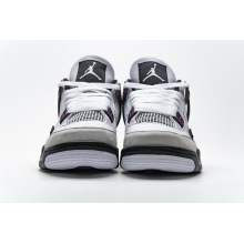Jordan 4 Retro PSG Paris Saint-Germain (Top Quality)