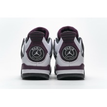 Jordan 4 Retro PSG Paris Saint-Germain (Top Quality)