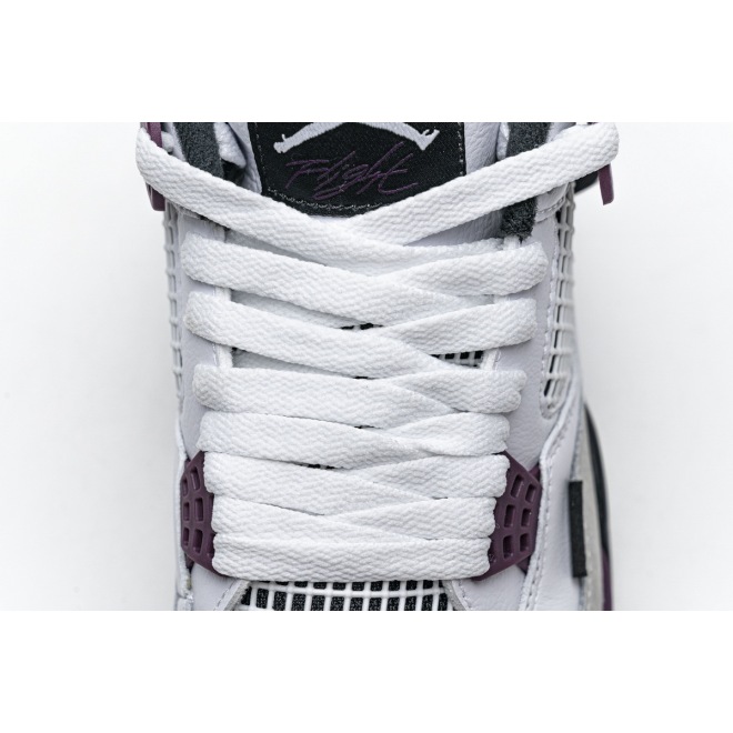 Jordan 4 Retro PSG Paris Saint-Germain (Top Quality)