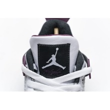Jordan 4 Retro PSG Paris Saint-Germain (Top Quality)