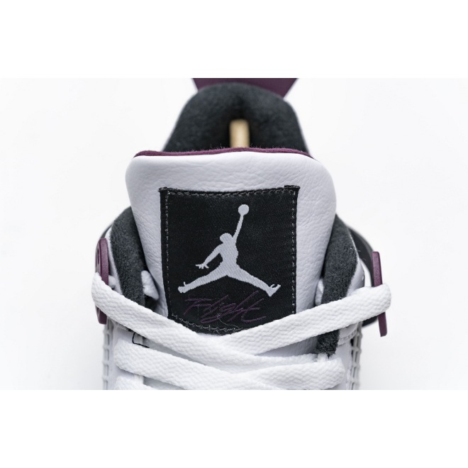 Jordan 4 Retro PSG Paris Saint-Germain (Top Quality)