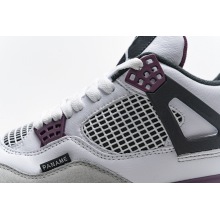 Jordan 4 Retro PSG Paris Saint-Germain (Top Quality)