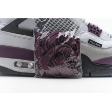 Jordan 4 Retro PSG Paris Saint-Germain (Top Quality)