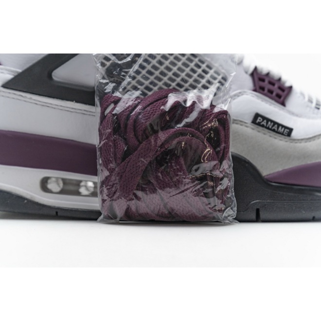 Jordan 4 Retro PSG Paris Saint-Germain (Top Quality)