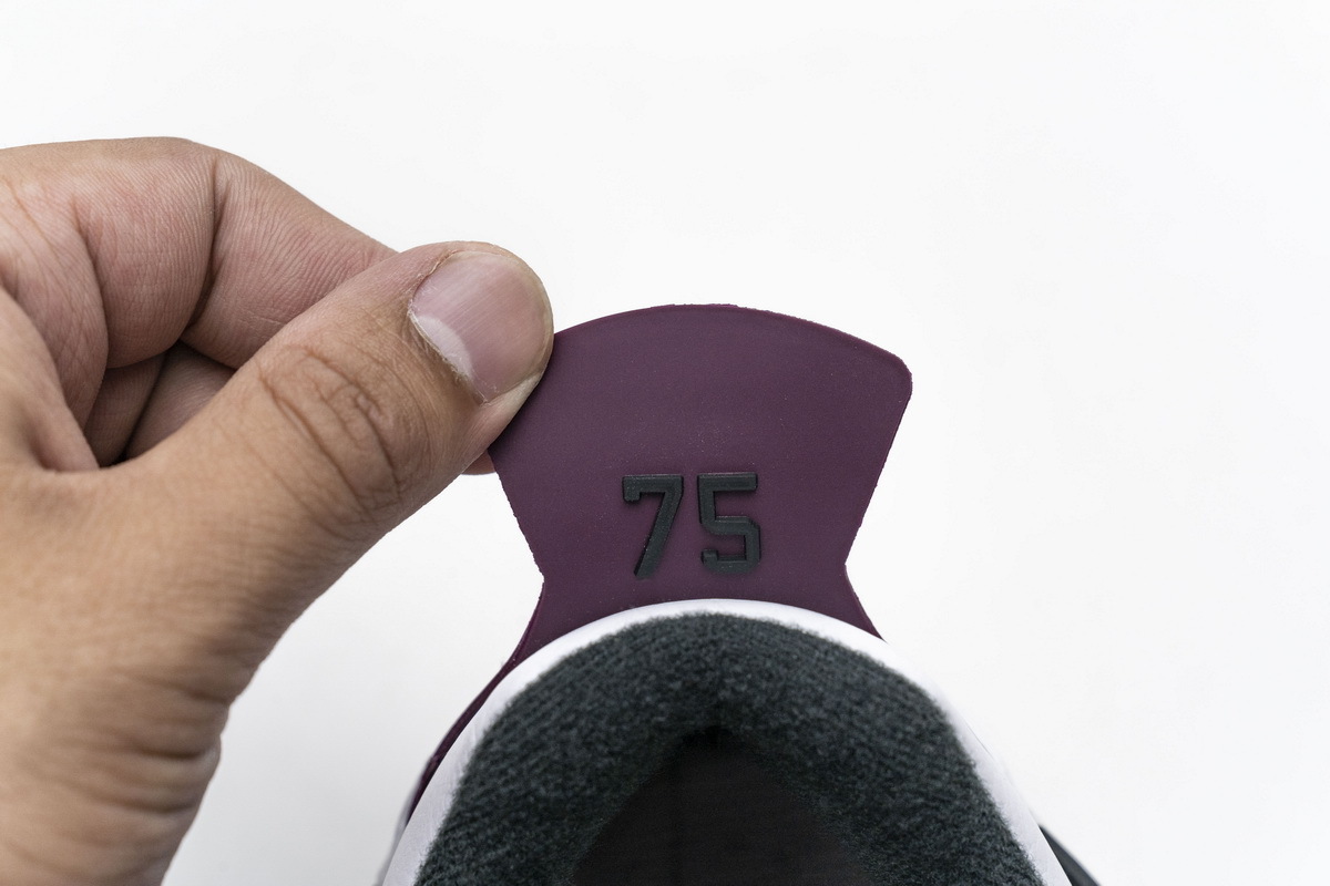 Jordan 4 Retro PSG Paris Saint-Germain (Top Quality)