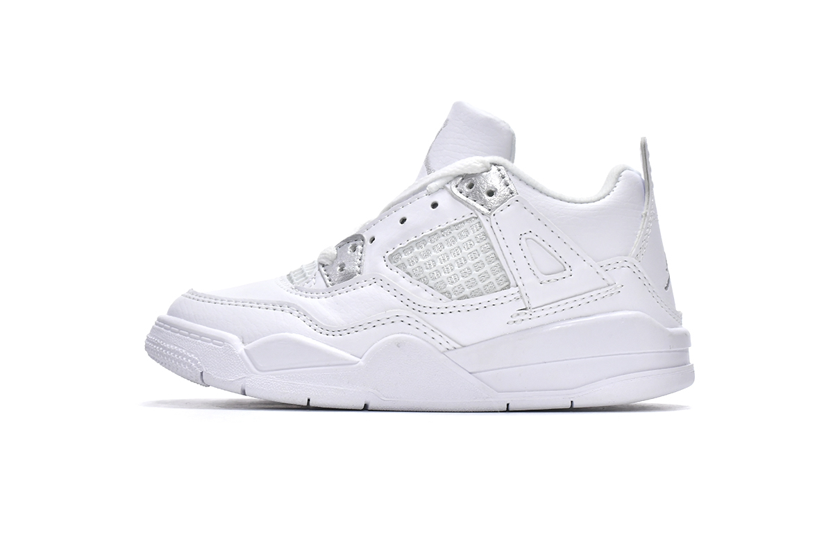 Jordan 4 Retro Pure Money (2017) (PS) (Top Quality)