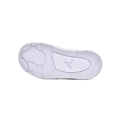 Jordan 4 Retro Pure Money (2017) (PS) (Top Quality)