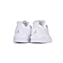 Jordan 4 Retro Pure Money (2017) (PS) (Top Quality)