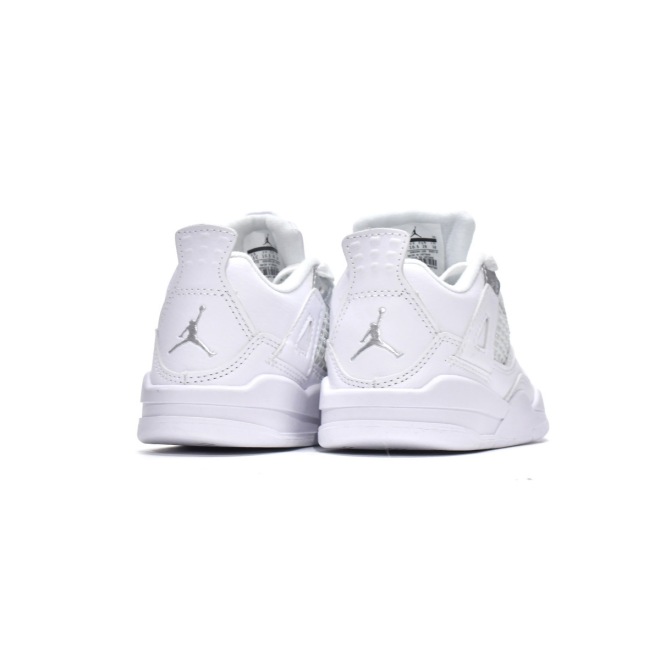 Jordan 4 Retro Pure Money (2017) (PS) (Top Quality)