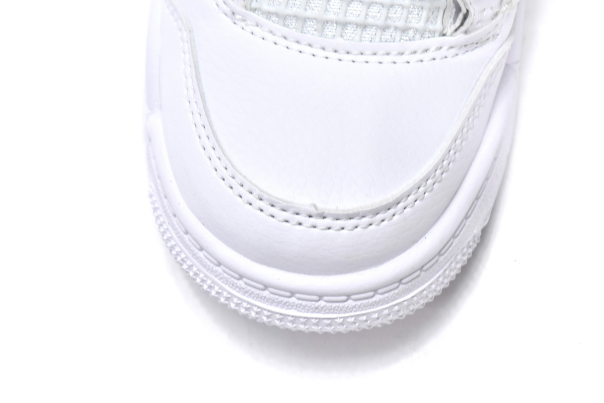 Jordan 4 Retro Pure Money (2017) (PS) (Top Quality)