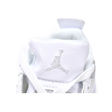 Jordan 4 Retro Pure Money (2017) (PS) (Top Quality)