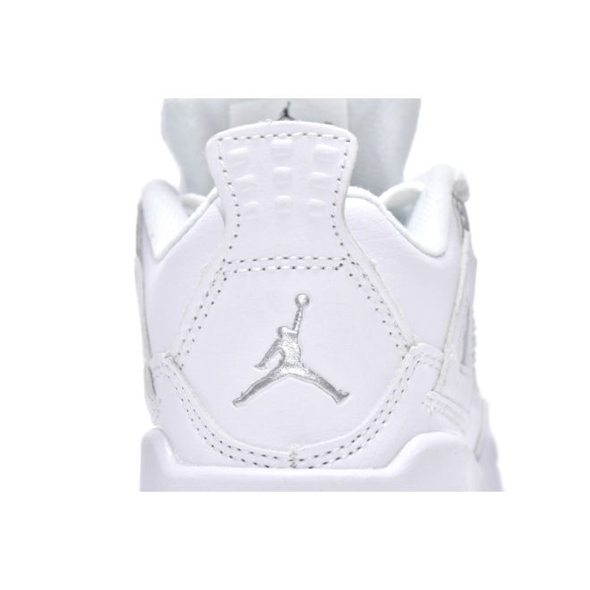 Jordan 4 Retro Pure Money (2017) (PS) (Top Quality)