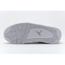 Jordan 4 Retro Pure Money (2017) (Top Quality)