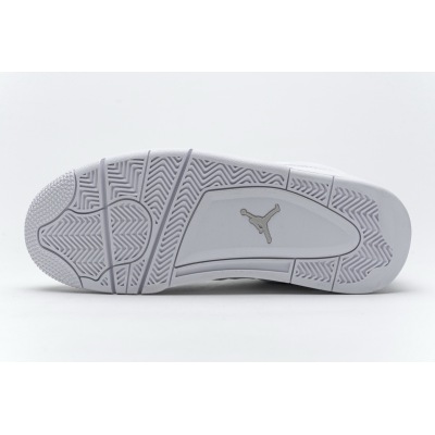Jordan 4 Retro Pure Money (2017) (Top Quality)