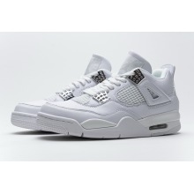 Jordan 4 Retro Pure Money (2017) (Top Quality)