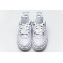 Jordan 4 Retro Pure Money (2017) (Top Quality)
