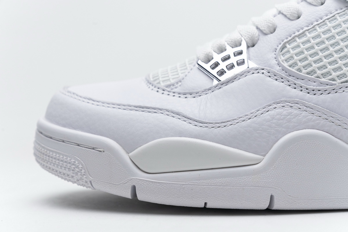 Jordan 4 Retro Pure Money (2017) (Top Quality)