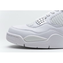 Jordan 4 Retro Pure Money (2017) (Top Quality)