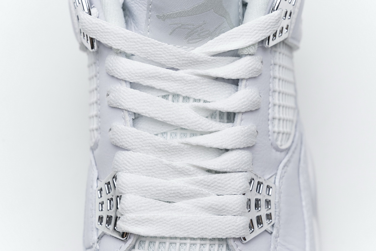 Jordan 4 Retro Pure Money (2017) (Top Quality)