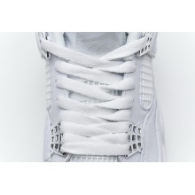 Jordan 4 Retro Pure Money (2017) (Top Quality)