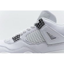 Jordan 4 Retro Pure Money (2017) (Top Quality)