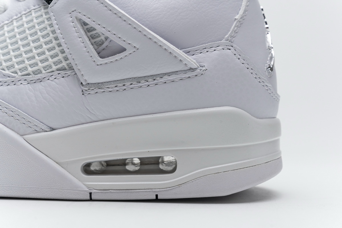 Jordan 4 Retro Pure Money (2017) (Top Quality)