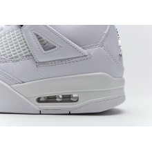 Jordan 4 Retro Pure Money (2017) (Top Quality)