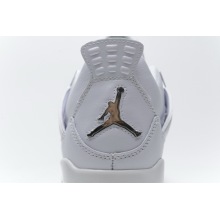 Jordan 4 Retro Pure Money (2017) (Top Quality)