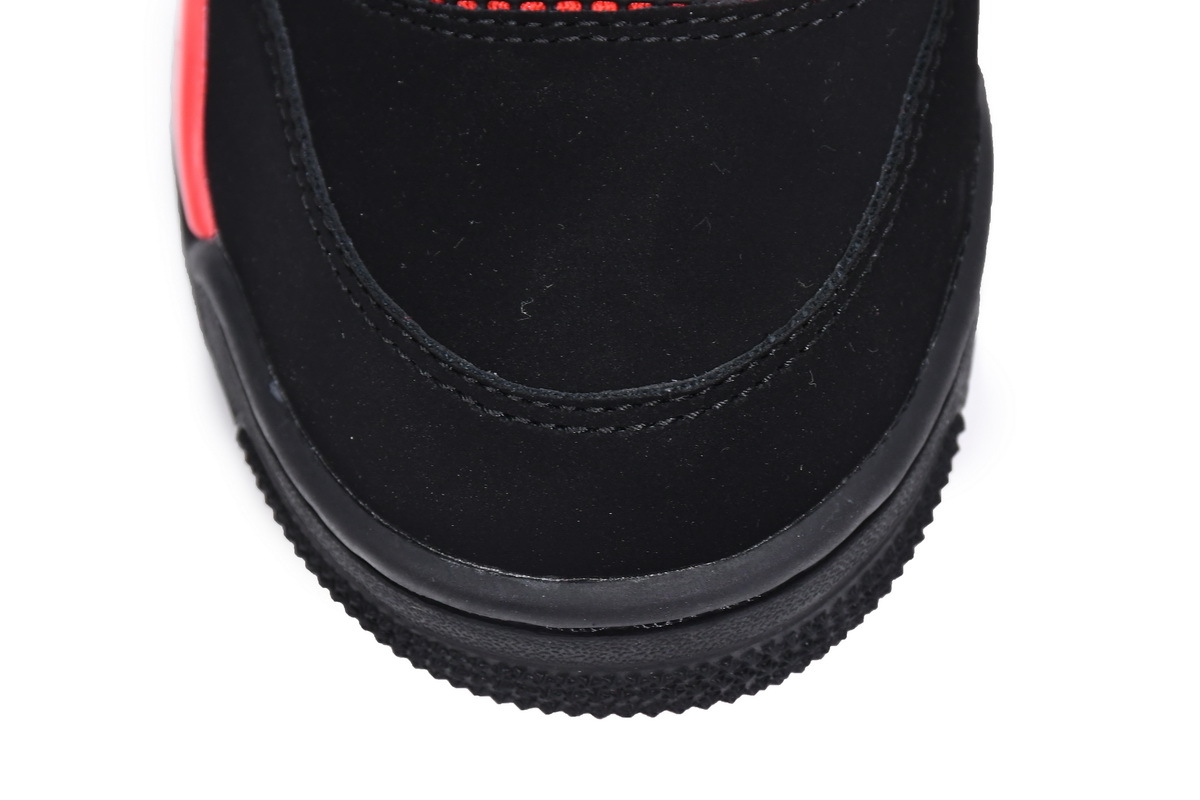 Jordan 4 Retro Red Thunder (Top Quality)