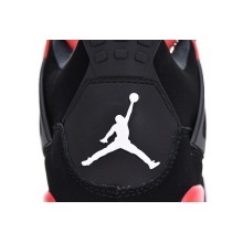 Jordan 4 Retro Red Thunder (Top Quality)